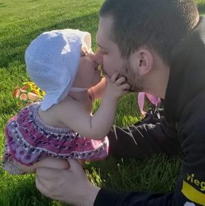 Meet your Posher, Joseph